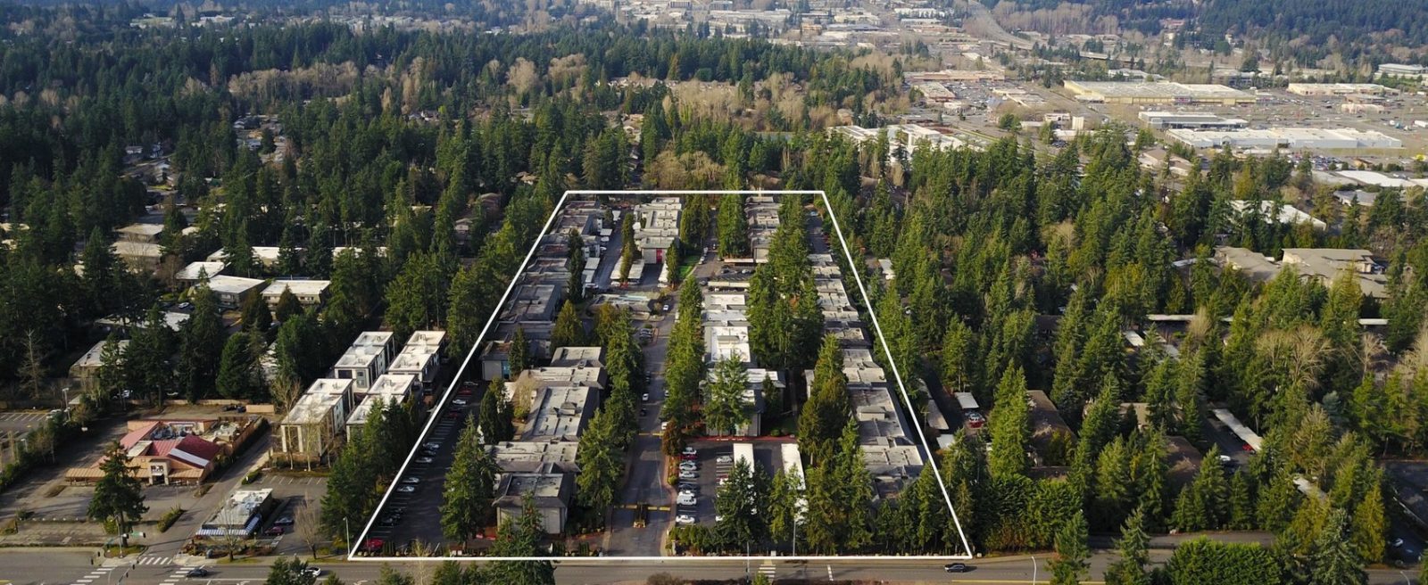 AVAD Living Legacy Fund I, Multifamily property 10