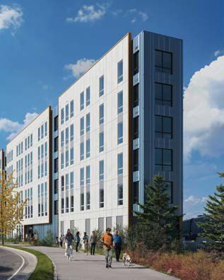 AVAD Living Legacy Fund I, Multifamily property 8