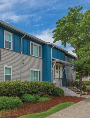 AVAD Living Legacy Fund I, Multifamily property 7