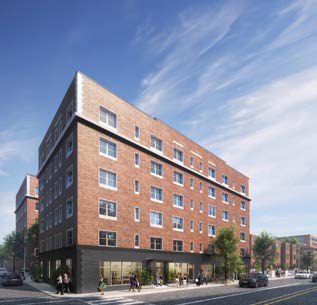 AVAD Living Legacy Fund I, Multifamily property 9