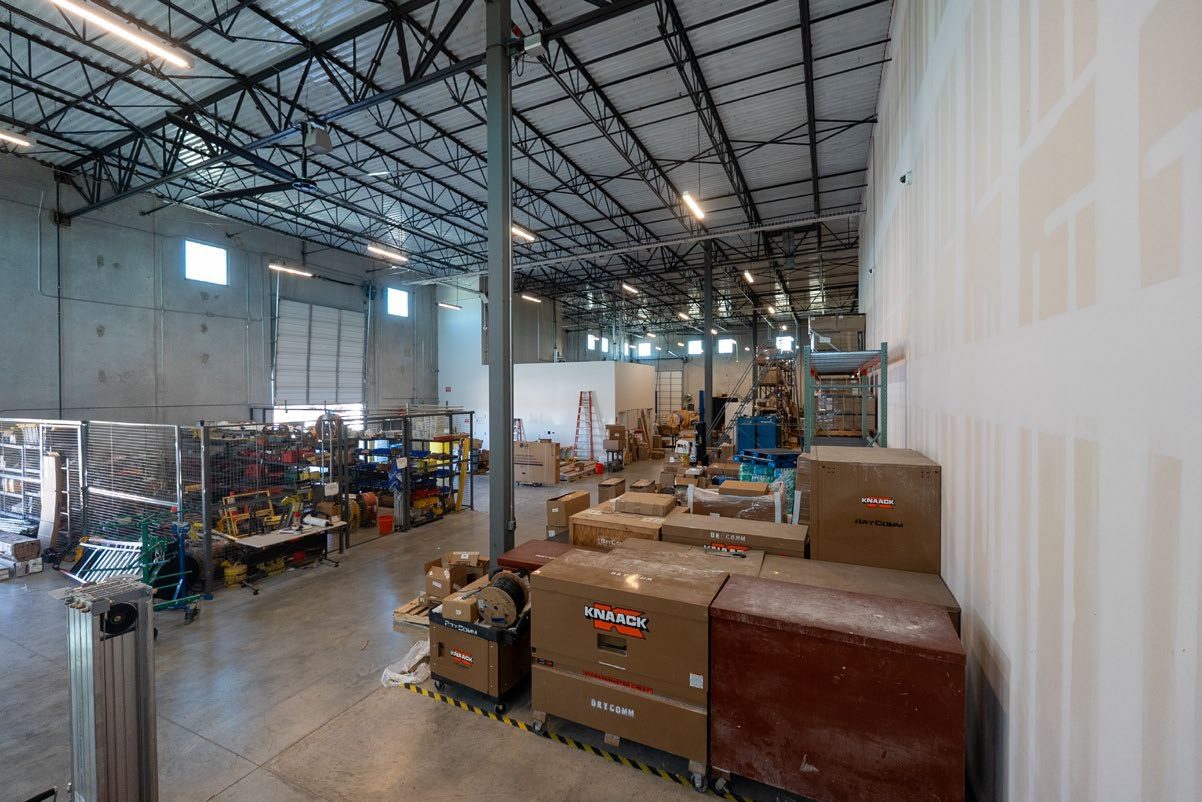 Base Industrial Sidecar Industrial Outdoor Storage Acquisition property photo 6