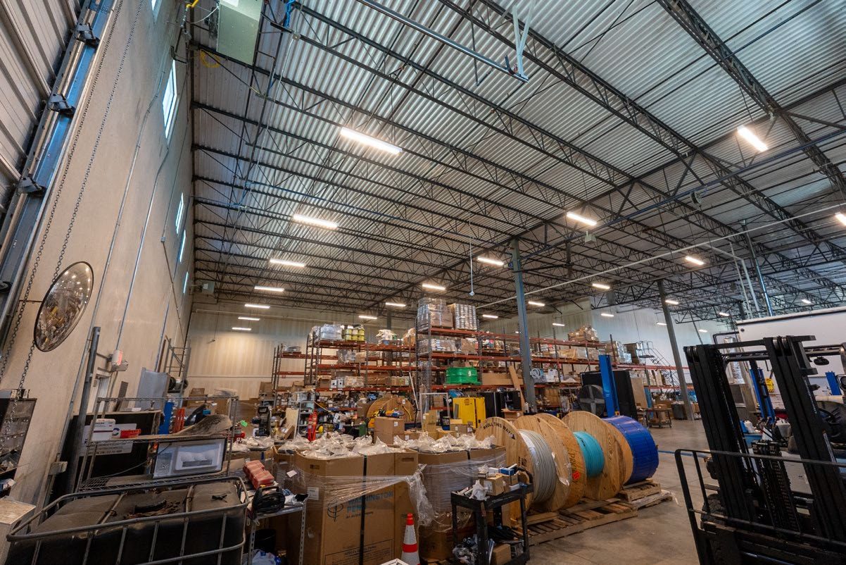 Base Industrial Sidecar Industrial Outdoor Storage Acquisition property photo 5