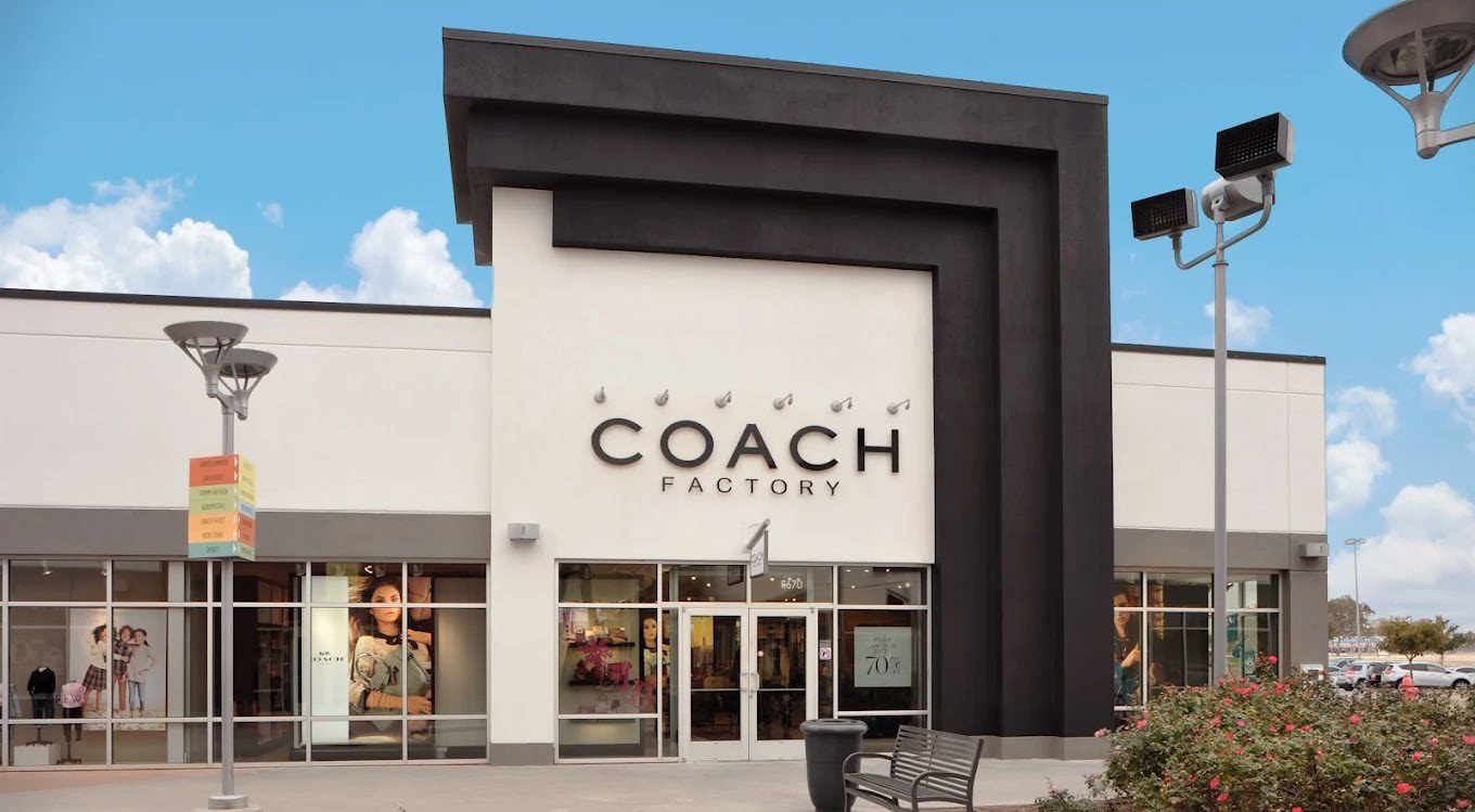 Oklahoma City Outlets, Retail property 10