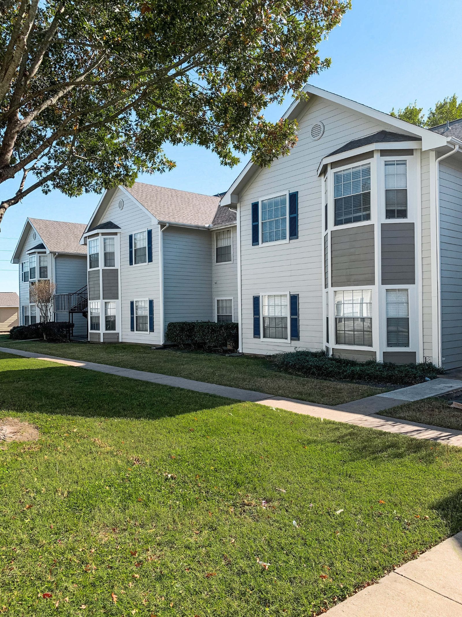 Fuse at Park Row, Multifamily property 20