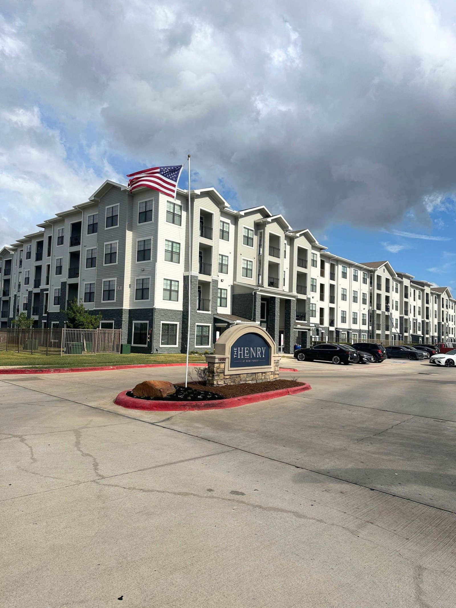 Fuse at Park Row, Multifamily property 24
