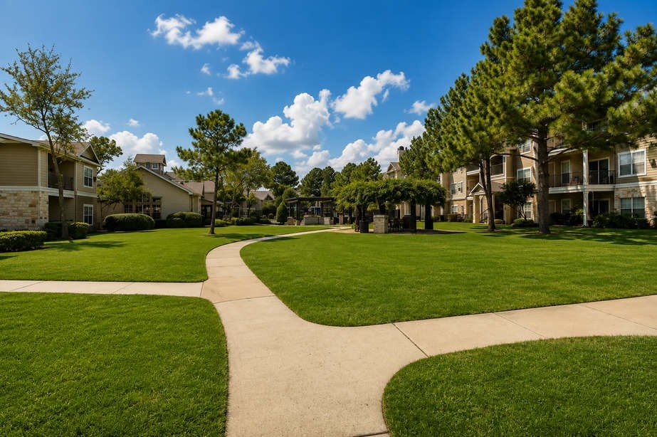 Fuse at Park Row, Multifamily property 4