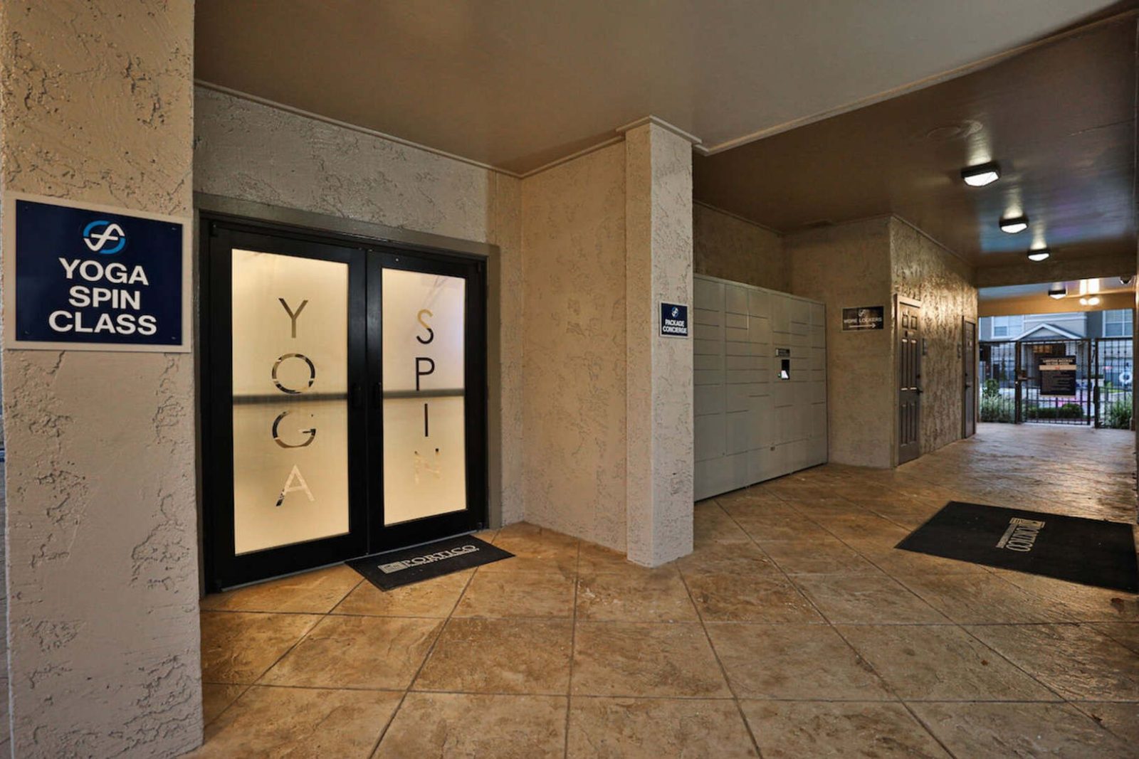 Fuse at Park Row, Multifamily property 8