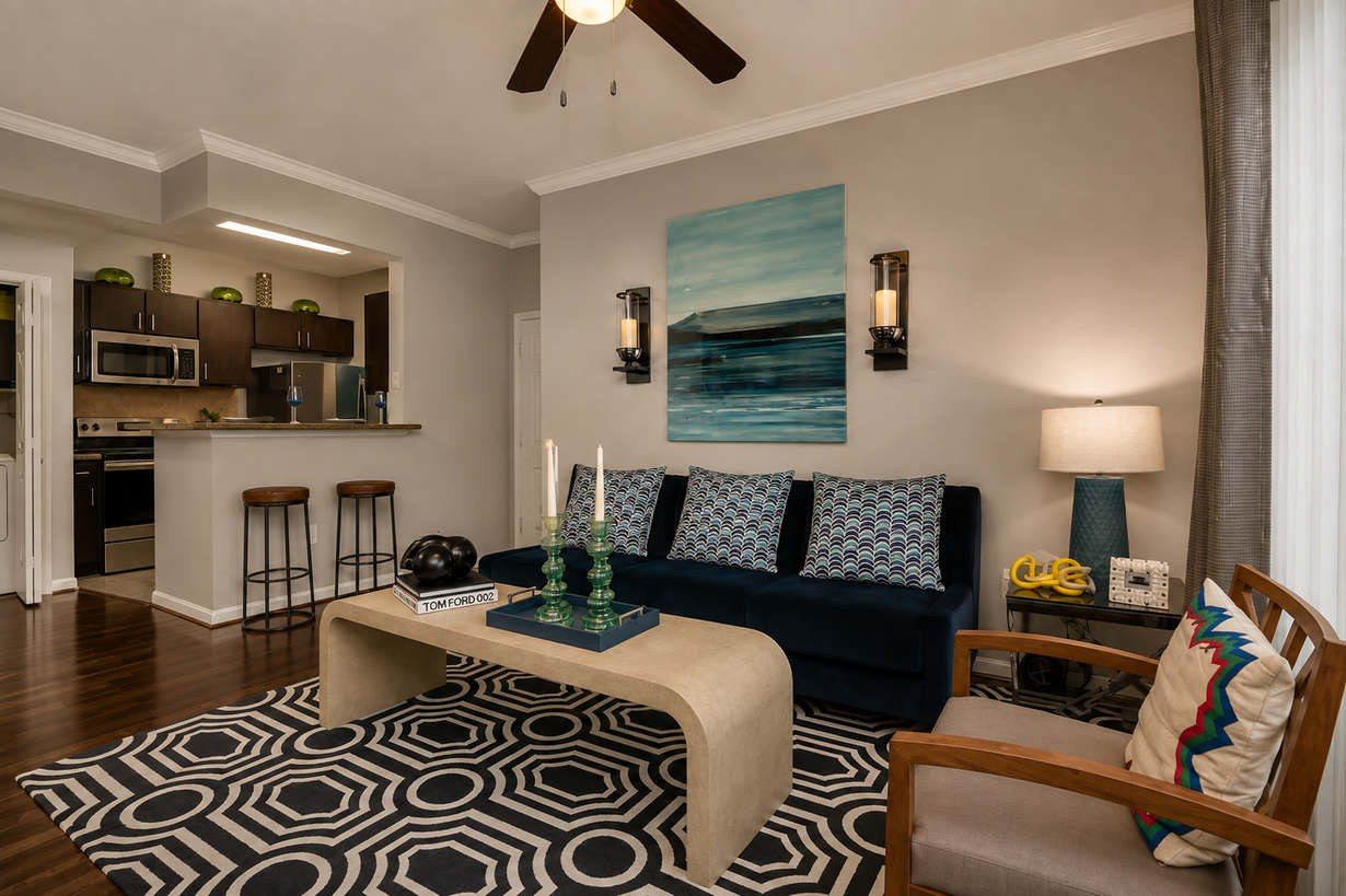 Fuse at Park Row, Multifamily property 10