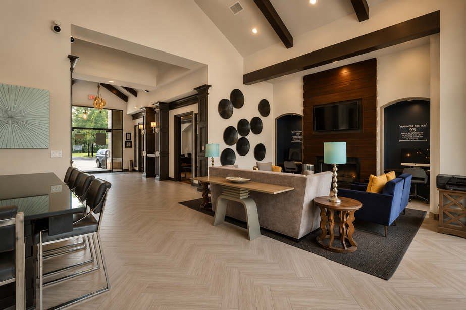 Fuse at Park Row, Multifamily property 3