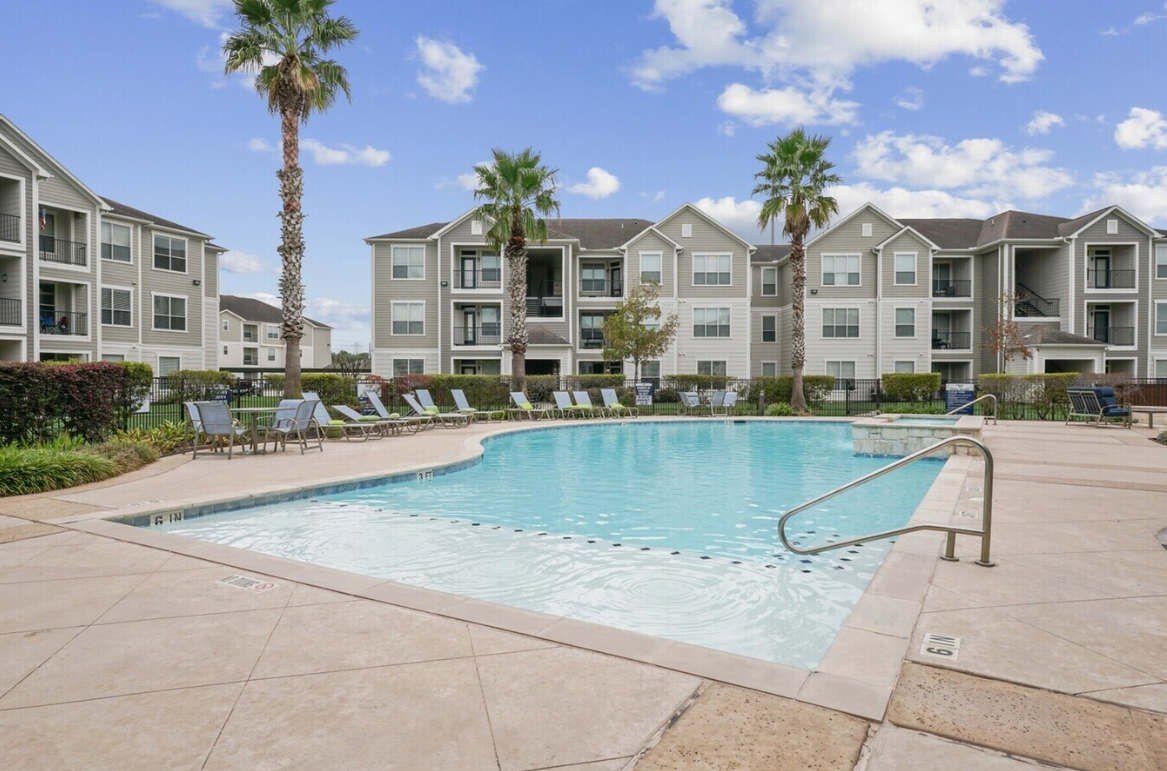 Fuse at Park Row, Multifamily property 23