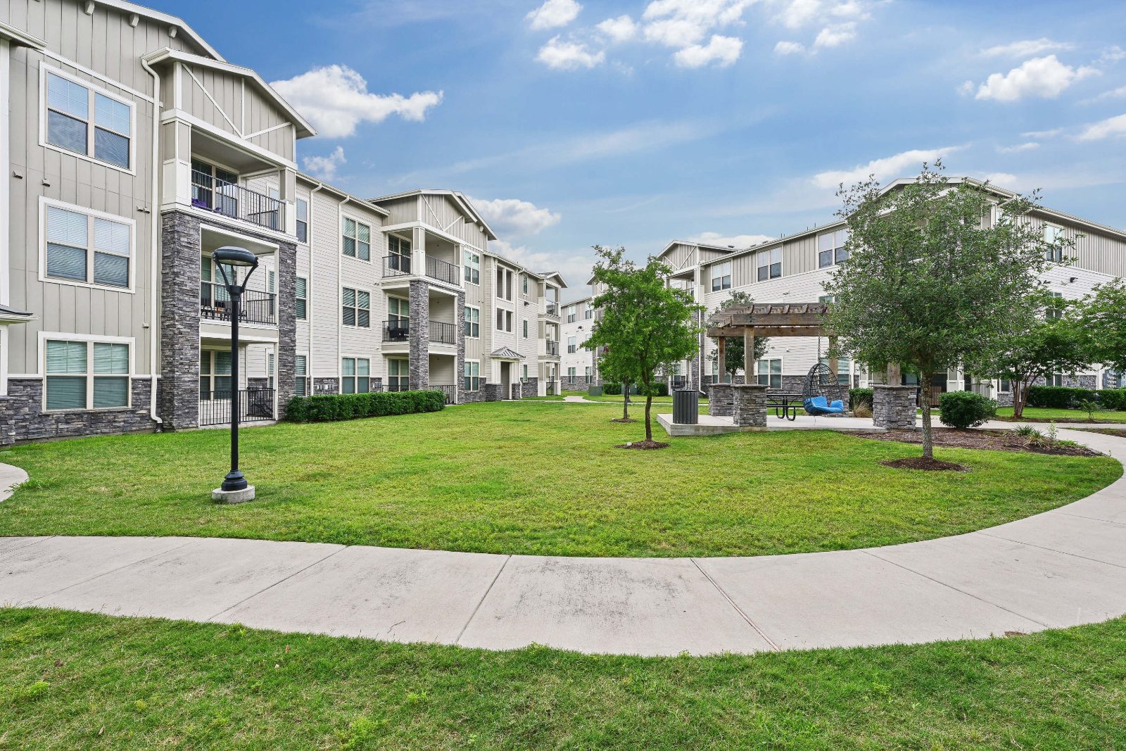 Fuse at Park Row, Multifamily property 22