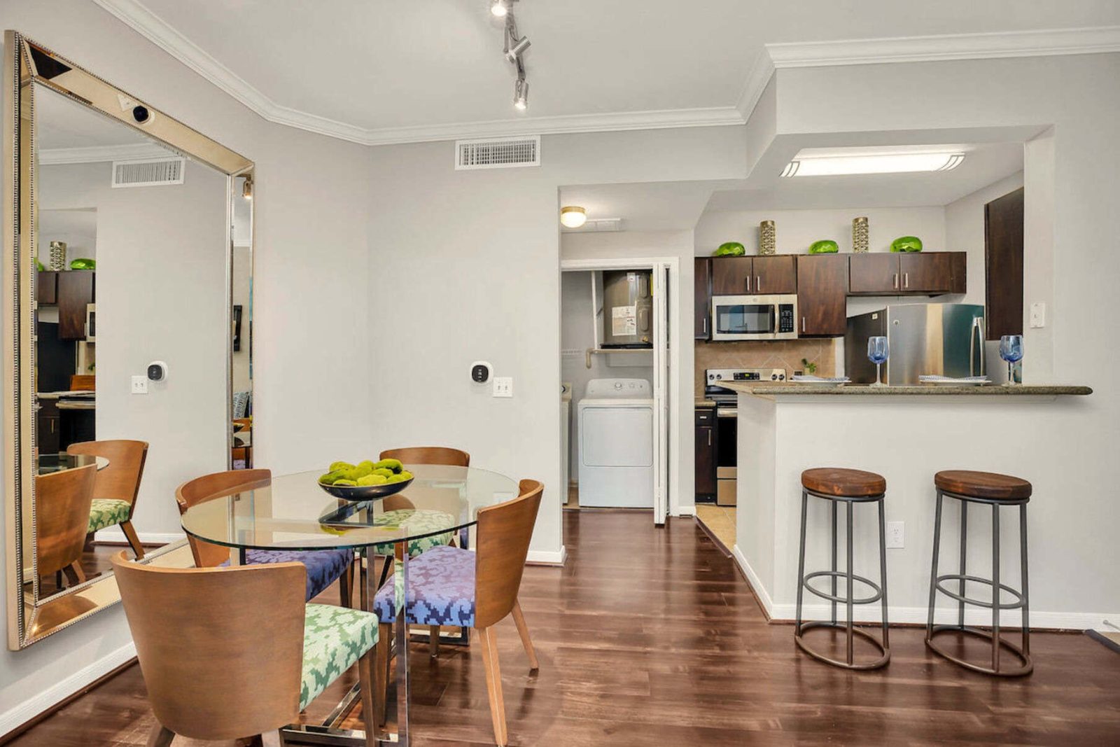 Fuse at Park Row, Multifamily property 12