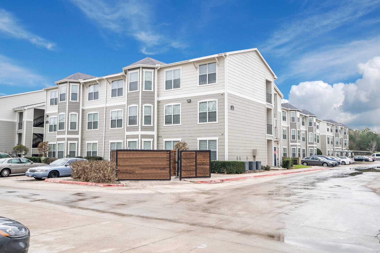 Fuse at Park Row, Multifamily property 19