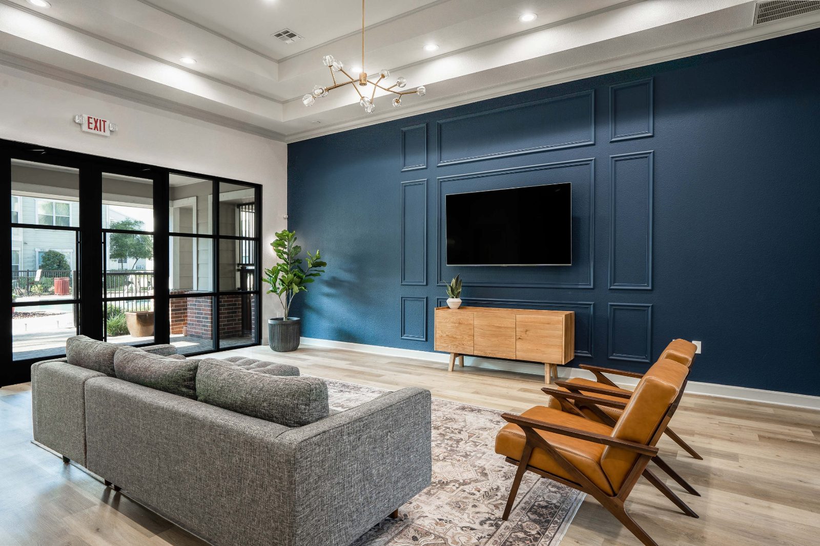 Fuse at Park Row, Multifamily property 26