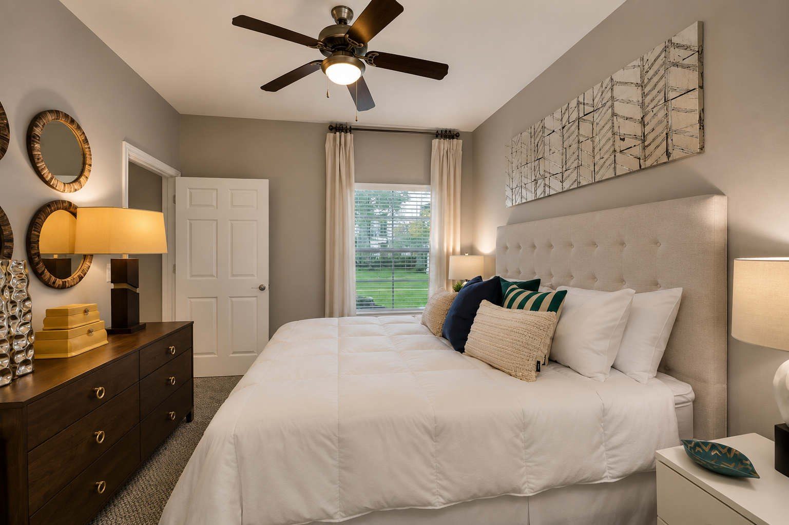 Fuse at Park Row, Multifamily property 11