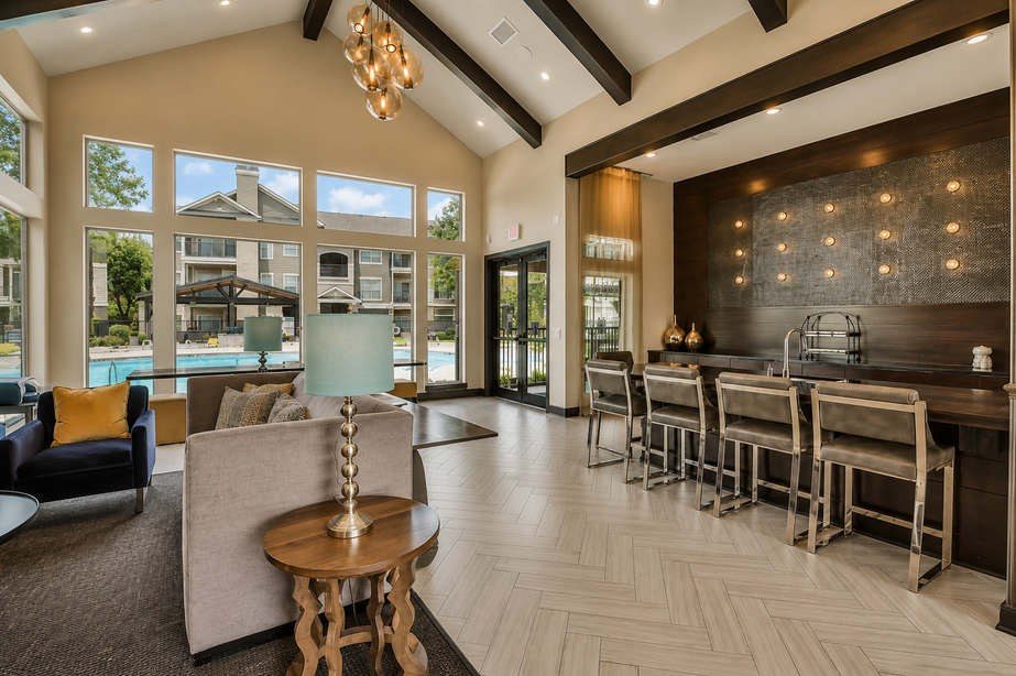 Fuse at Park Row, Multifamily property 7