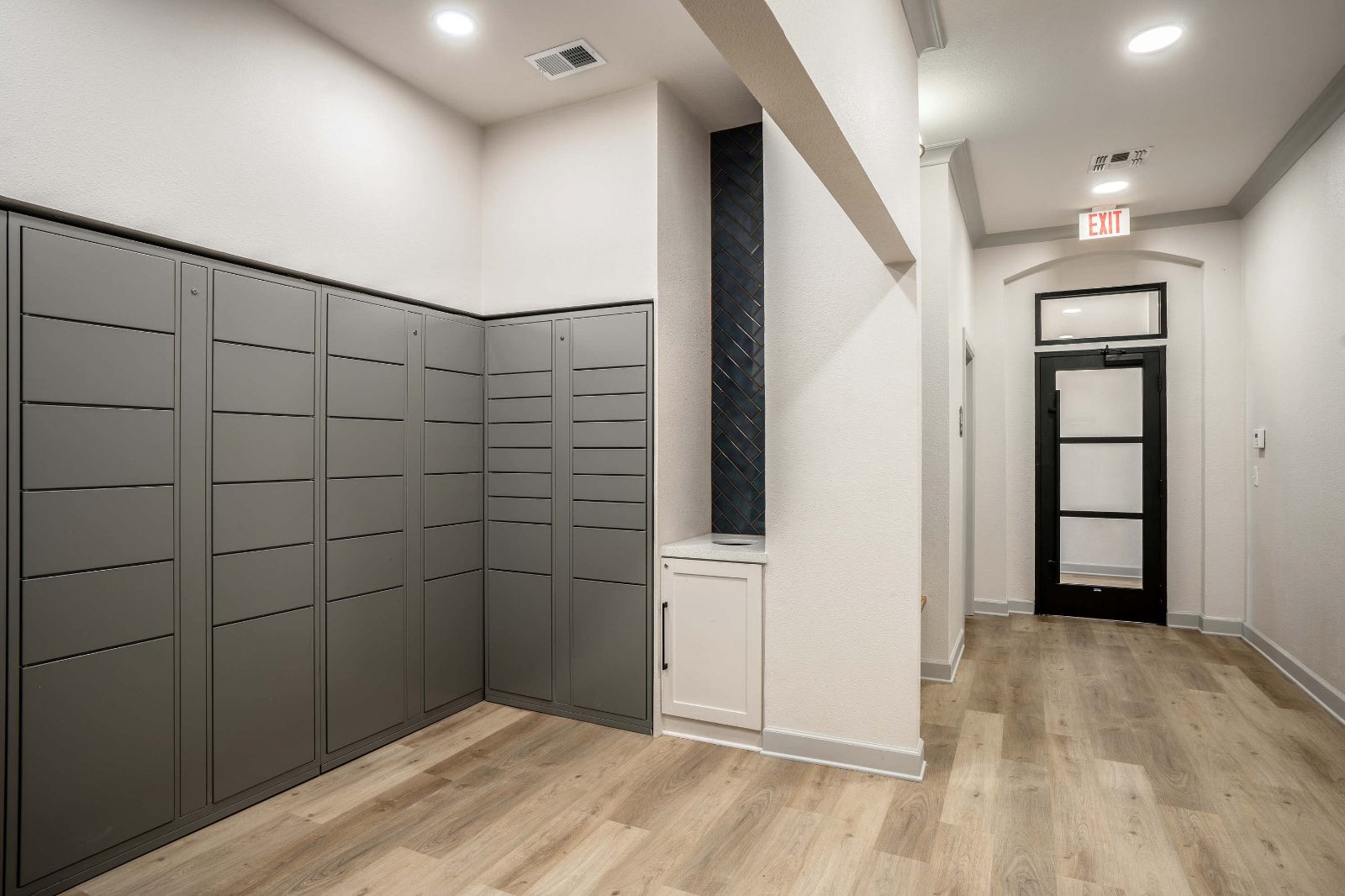 Fuse at Park Row, Multifamily property 28