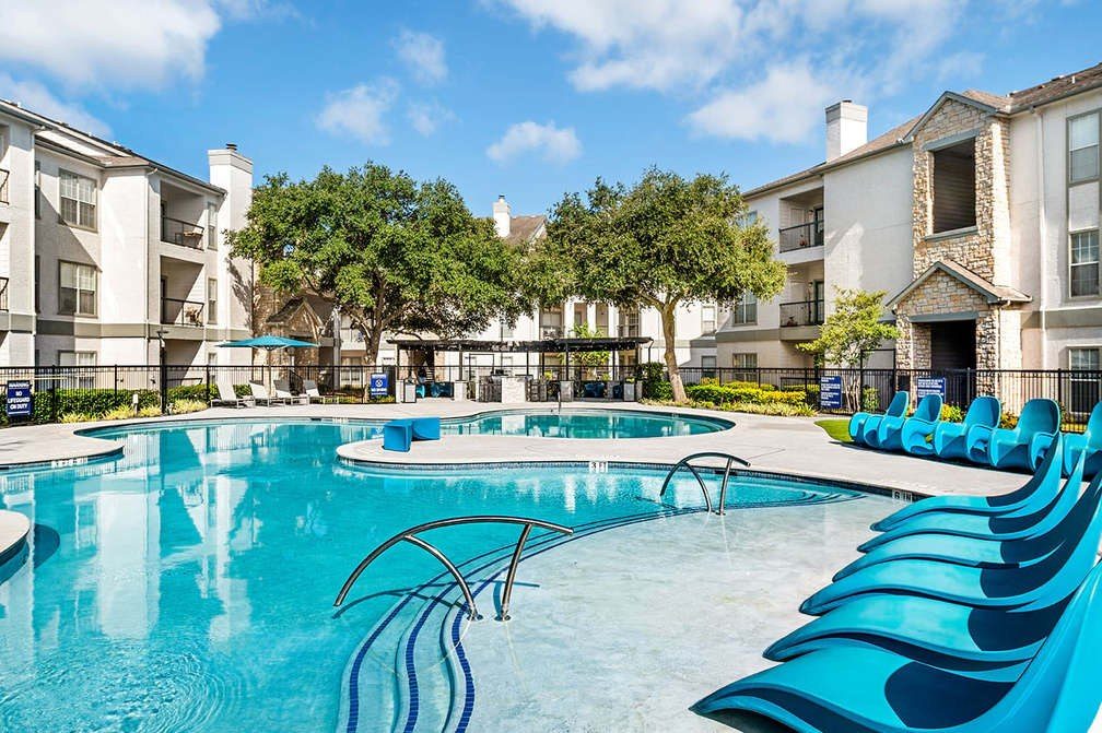 Fuse at Park Row, Multifamily property 13