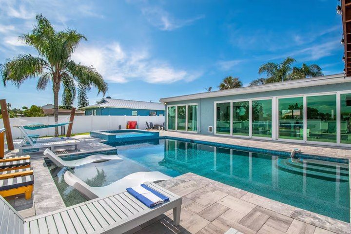 Honeyshares Hive Fund I, Short Term Rental property 3