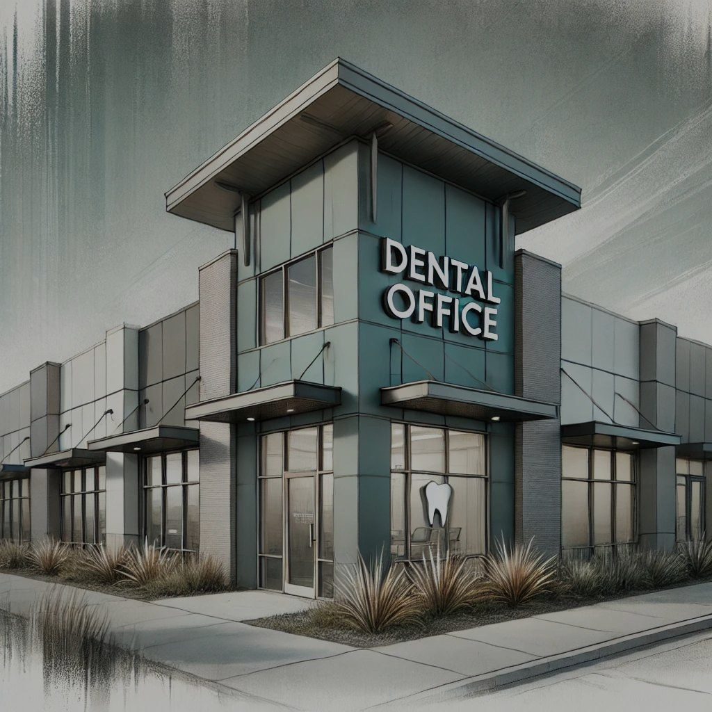 Health Wealth Fund One Series 3, Medical property 4