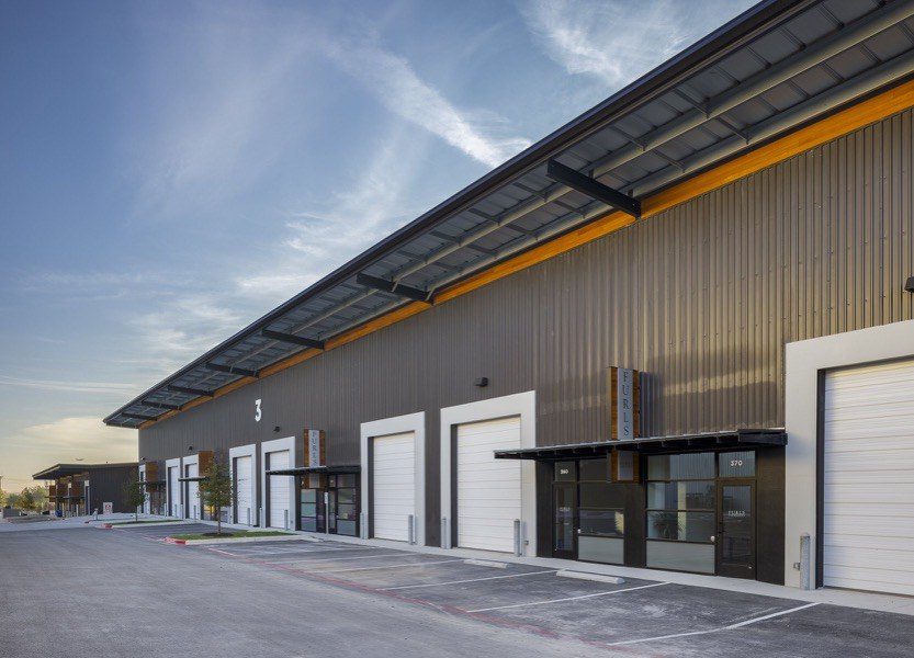 Arlington Industrial, Industrial property 6