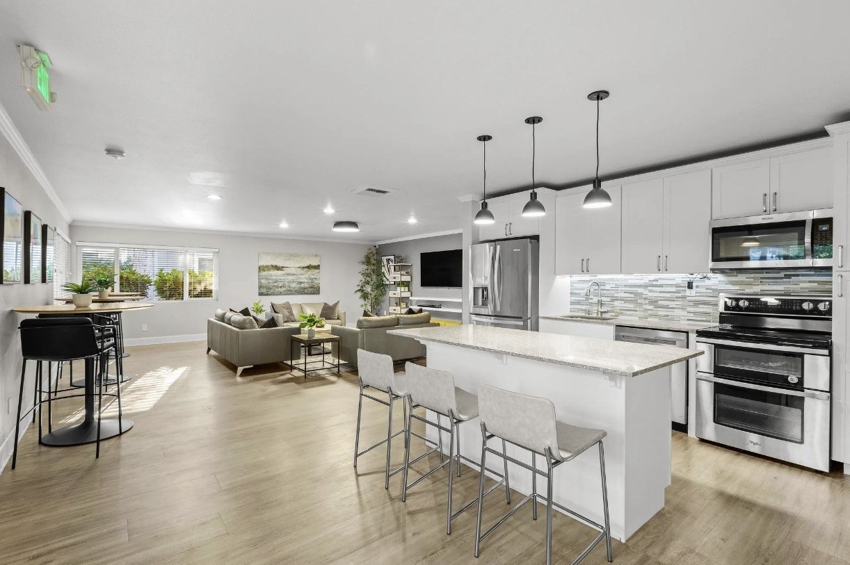 AVAD Living Legacy Fund I, Multifamily property 4