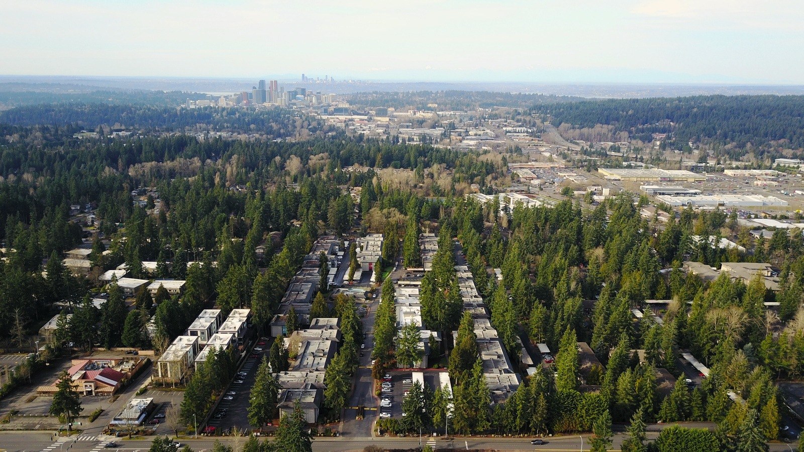 AVAD Living Legacy Fund I, Multifamily property 1