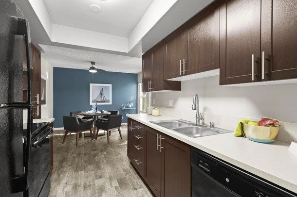 AVAD Living Legacy Fund I, Multifamily property 5