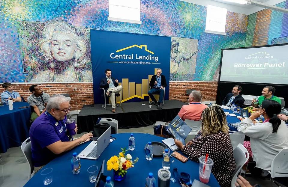 Central Lending photo