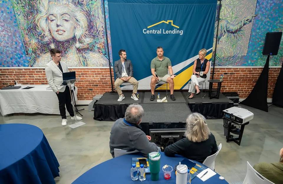 Central Lending photo