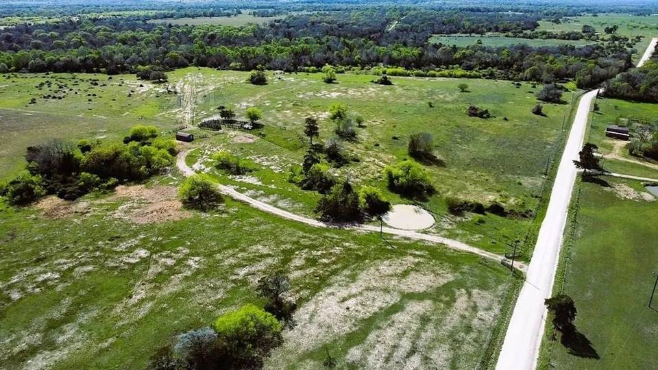 Lavaca County, TX Land Opportunity, Land property 1
